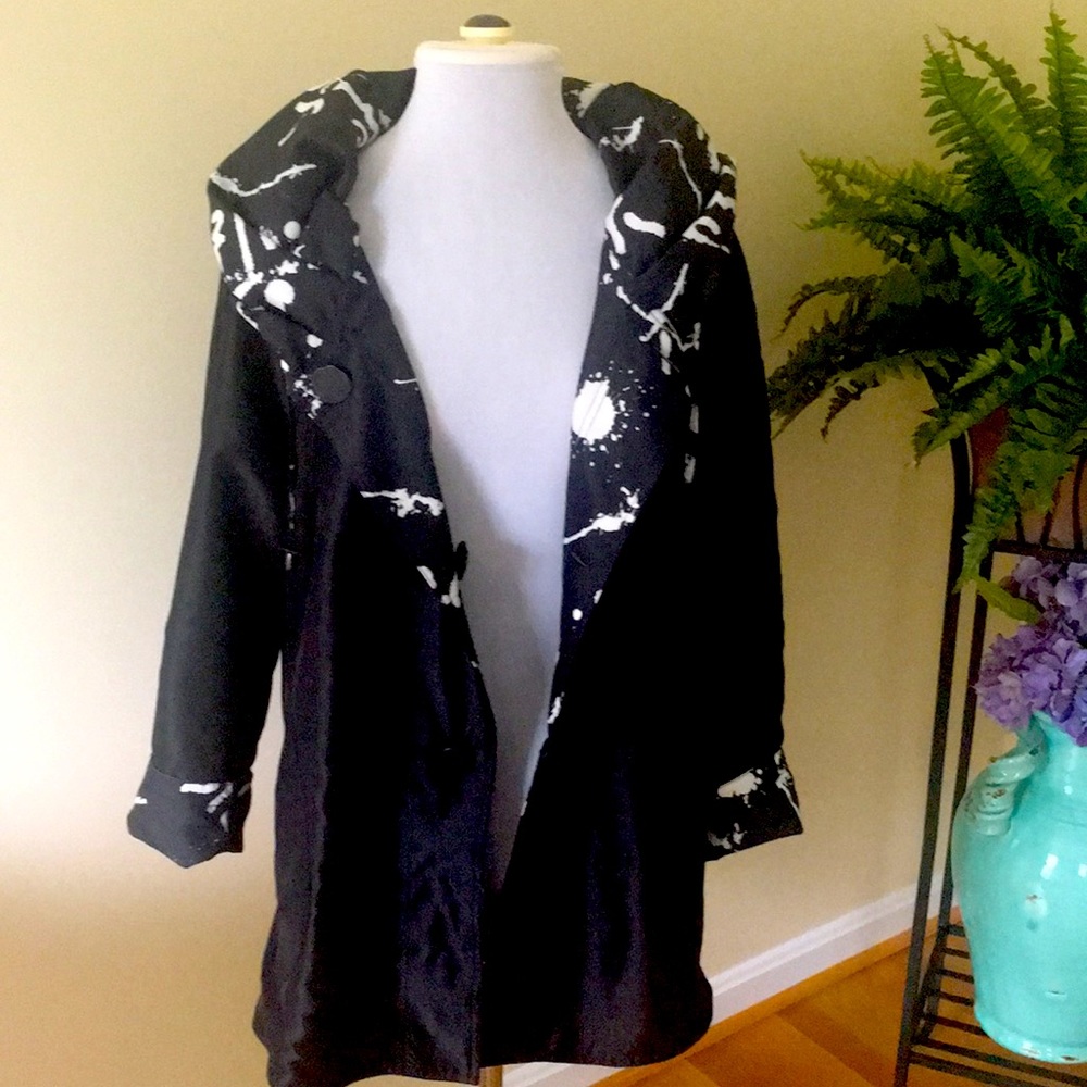 Fun Reversible Jacket - image 2